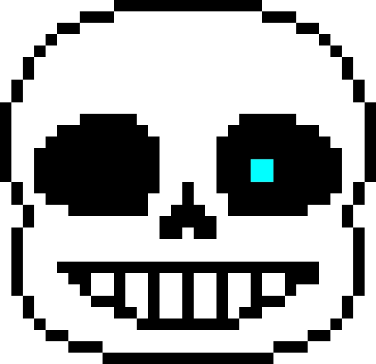 I failed at making a larger sans... something is off...