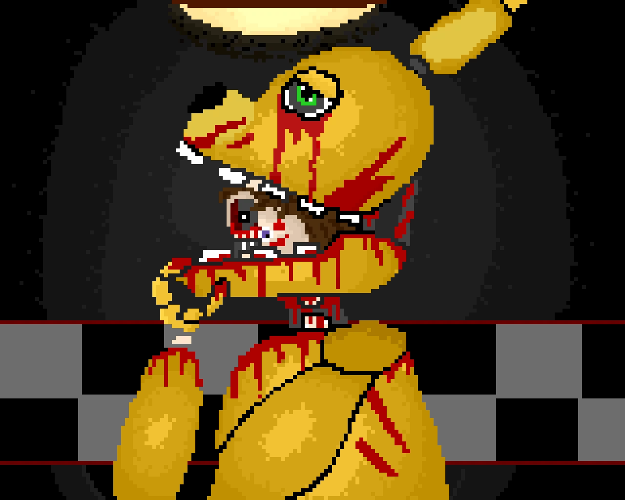 I have no mouth, and I must scream.