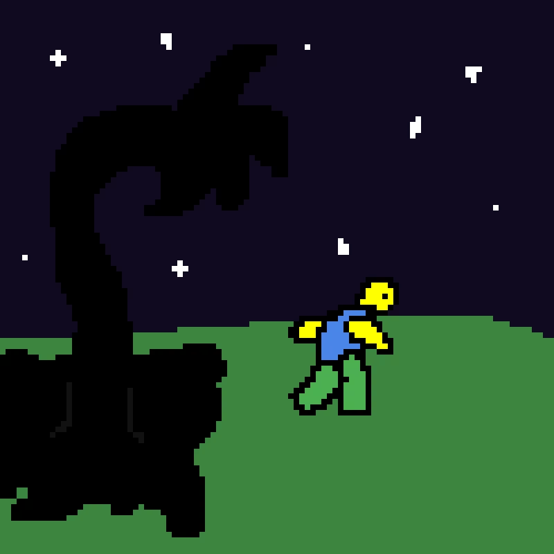 I was wrong, It can easily go into the light, and is immune to fire. Not sure how I am still ali----