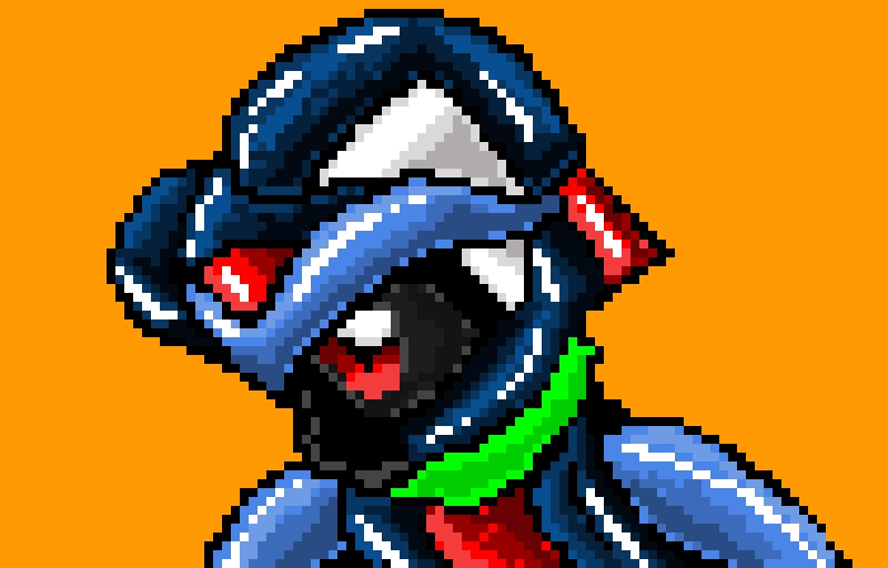 im better than meta hes just this thin pretty young and colored guy