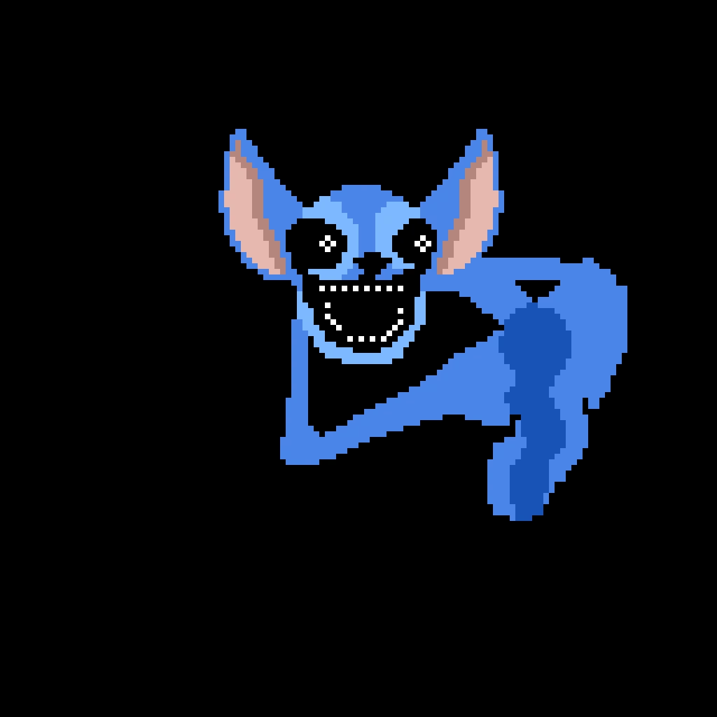 im going to remake disney characters as horror concept comment down who should i do