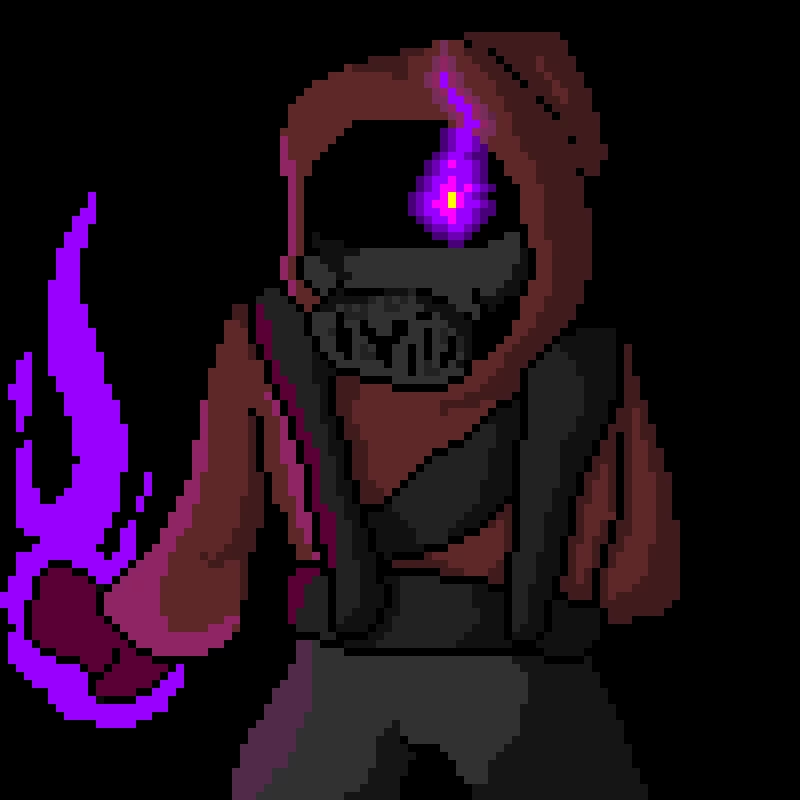 Im sorry, Heavy (Manmelter / Dusttale Tf2 AU)