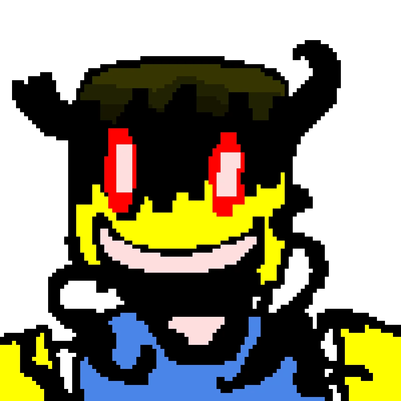 im sorry it took control