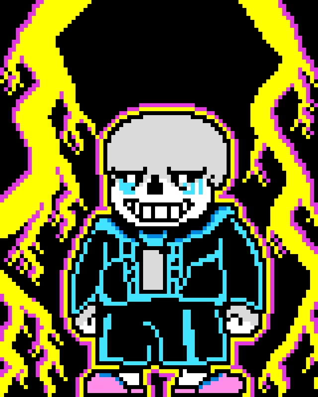 is this really what I want I miss papyrus...