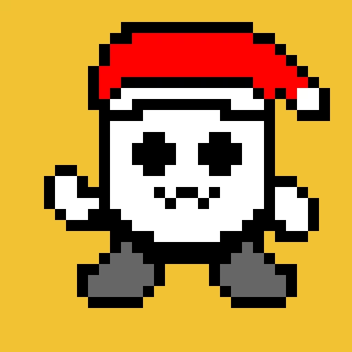 it seems you (creds to @dumn00b)