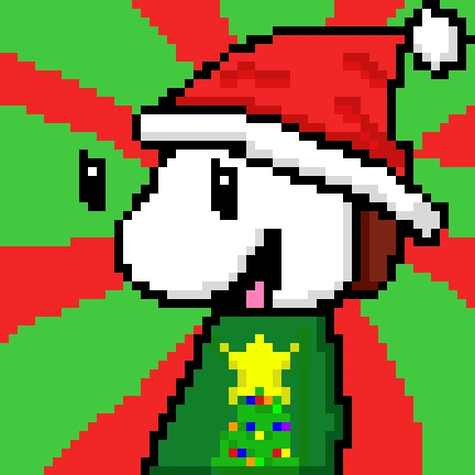 Its Christmas time!!!