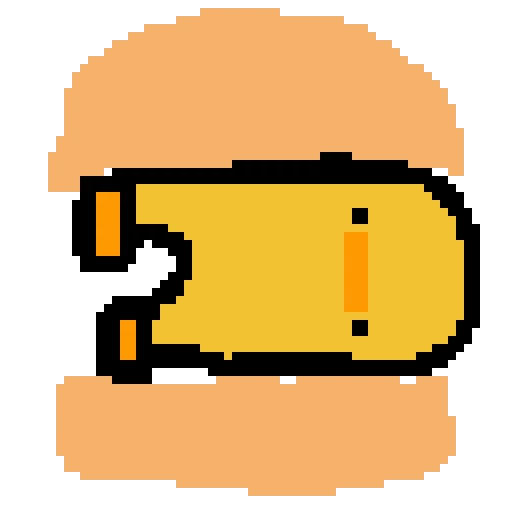 jk here it actually is banna duck