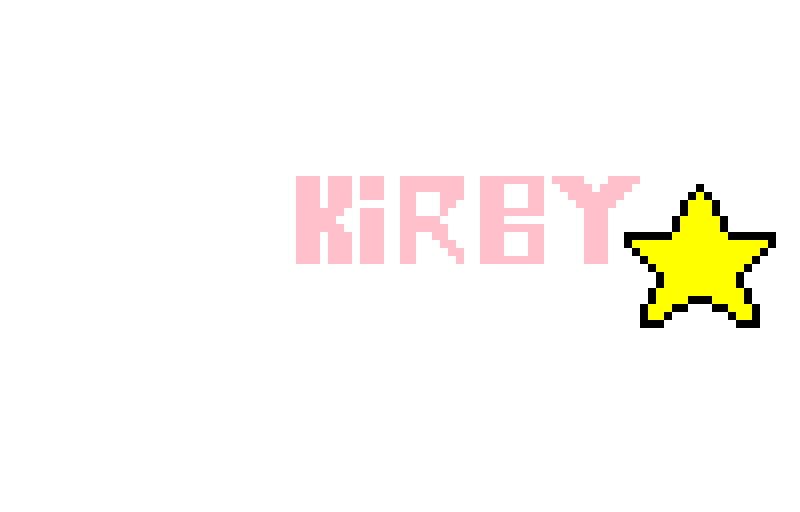 kirby-mane