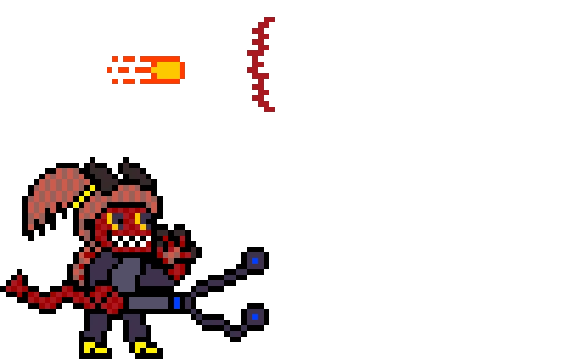 kosjisk another fairytale character