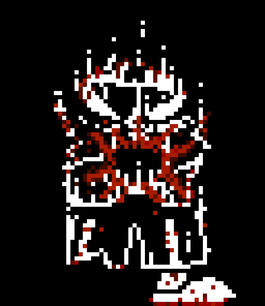 Last breath phase idk, dust particles fixed.