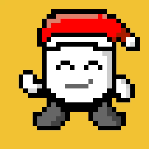 Making people, but in my style ( @Strike75 )