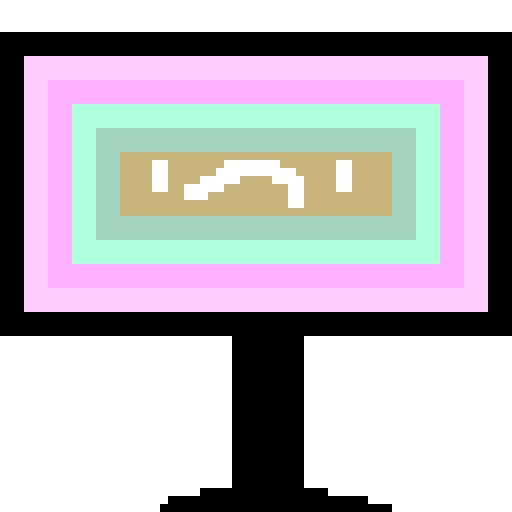 Making people but in my style @chrom_gru (get in my computer now!!!)