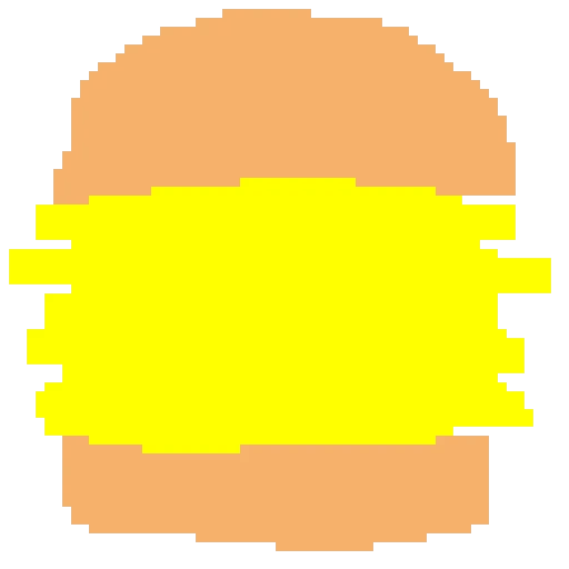 maybe a bit too much cheese? also it looks like MUSTAAAAAAAAAAAAAAAAAARRRRRRRRDDDD @strike75