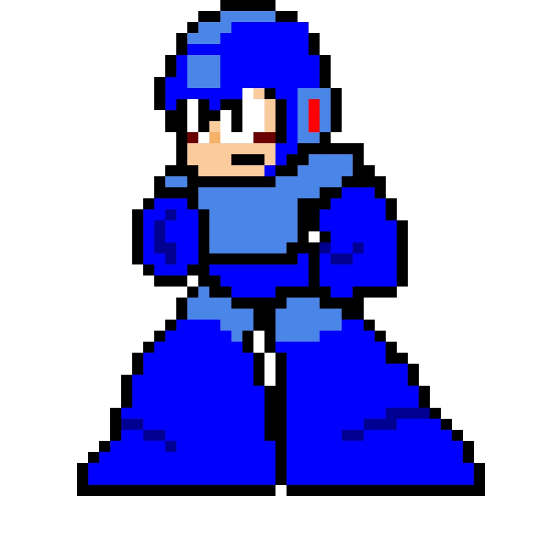 mega man 2
