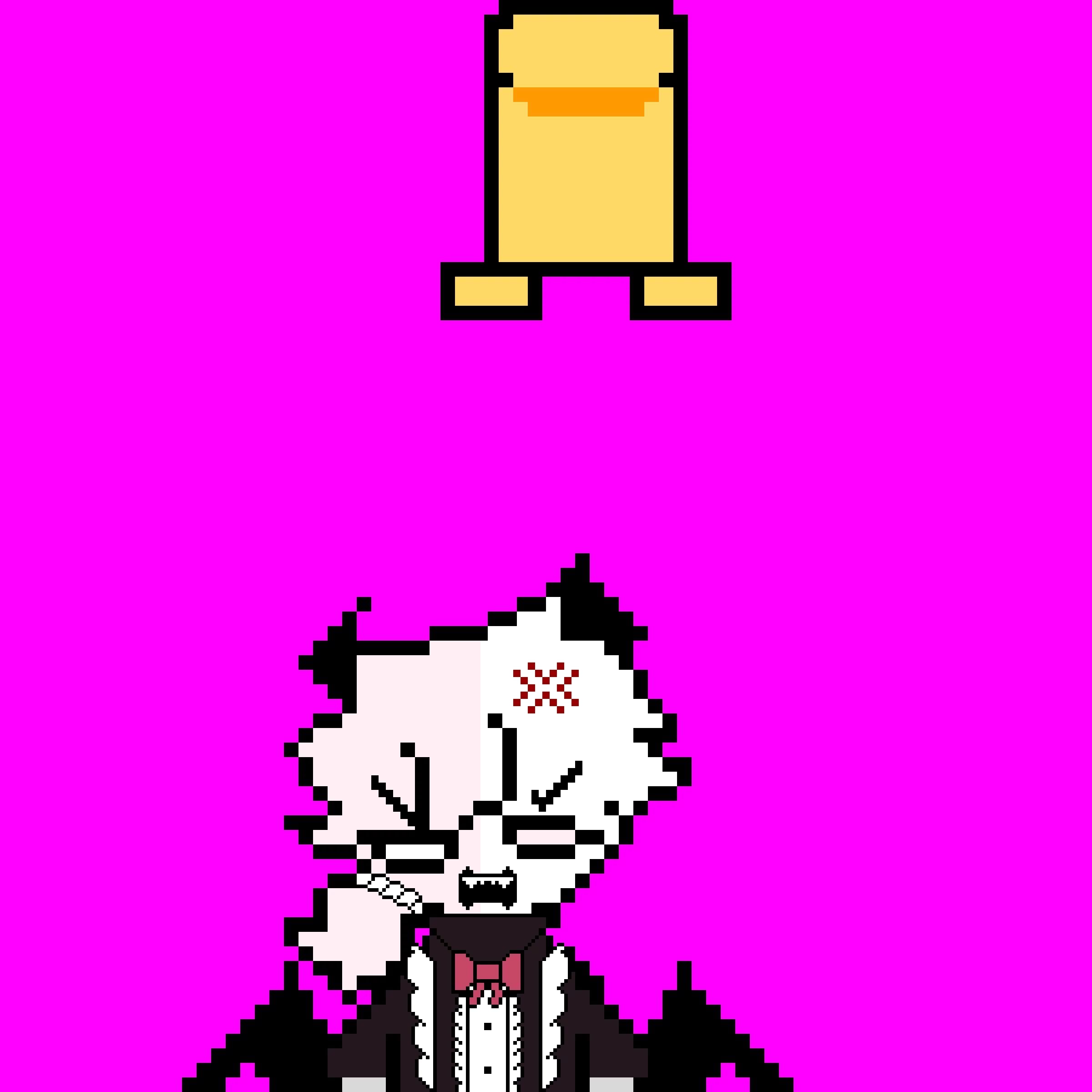 Moderators (for now)