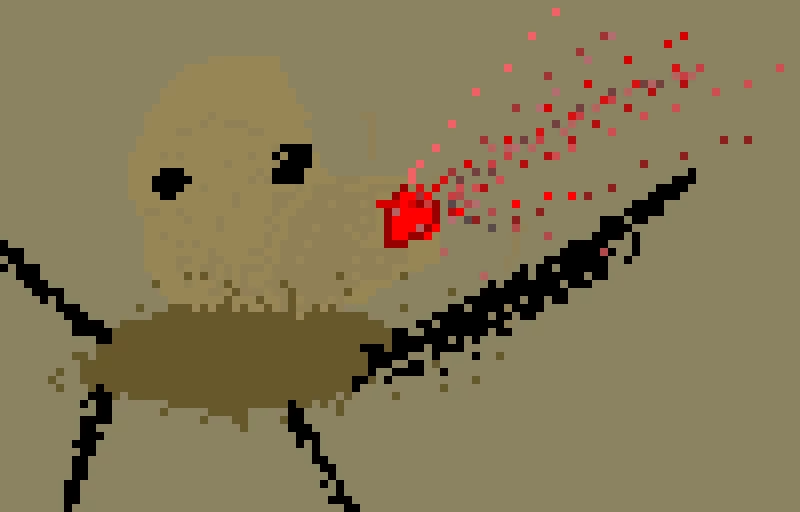 My imagination sometimes&hellip;.