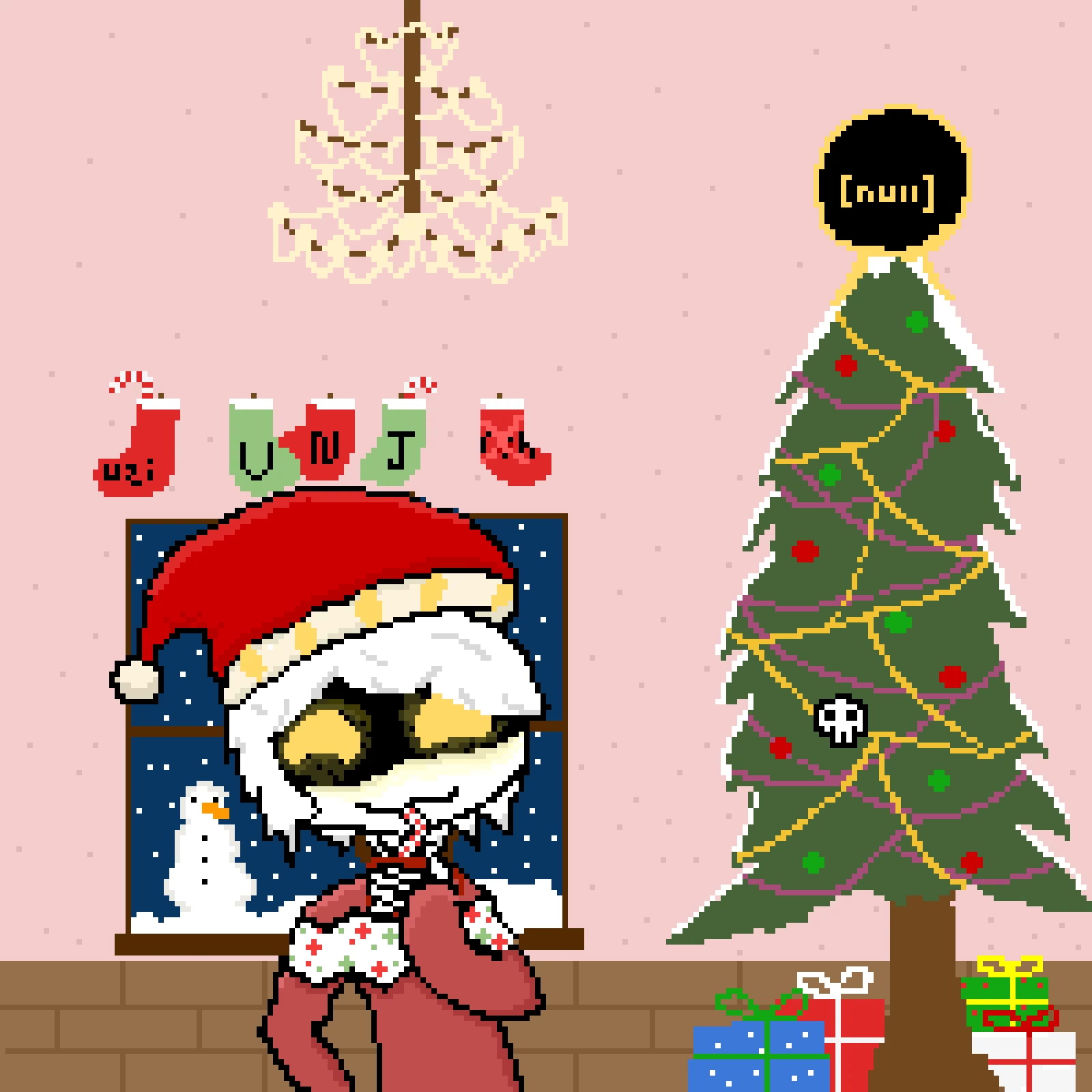 n christmas lt 3 contest