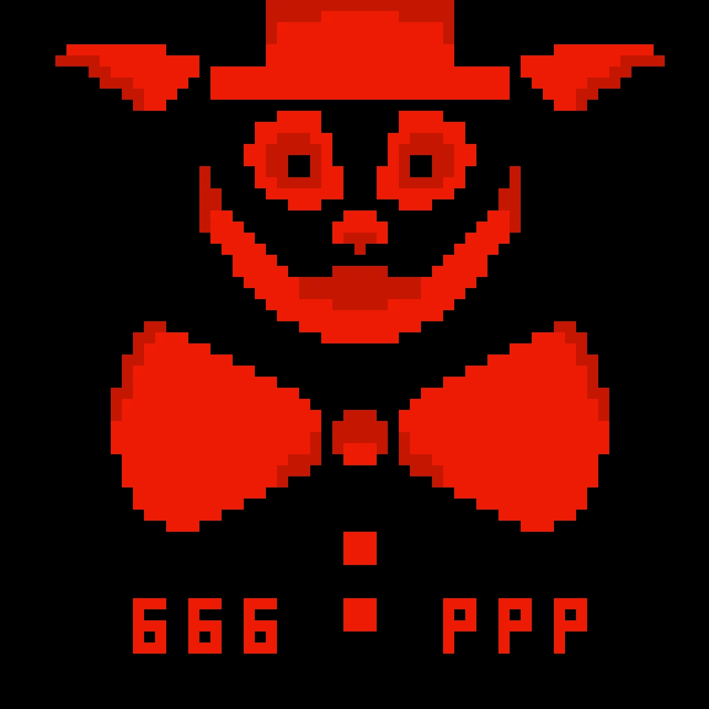 new and improved pfp