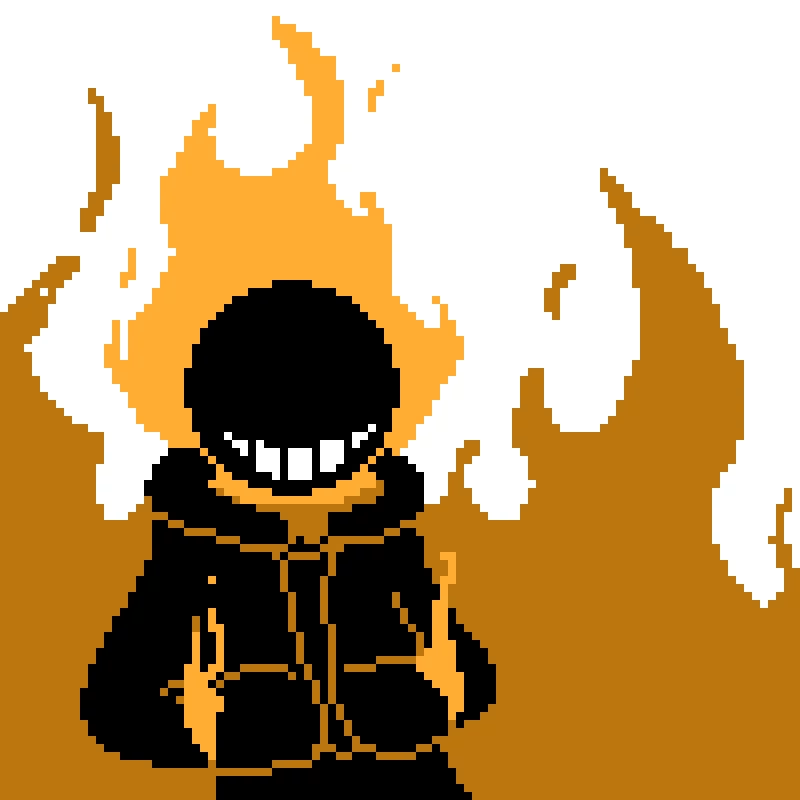 New OC? (Guess their name)