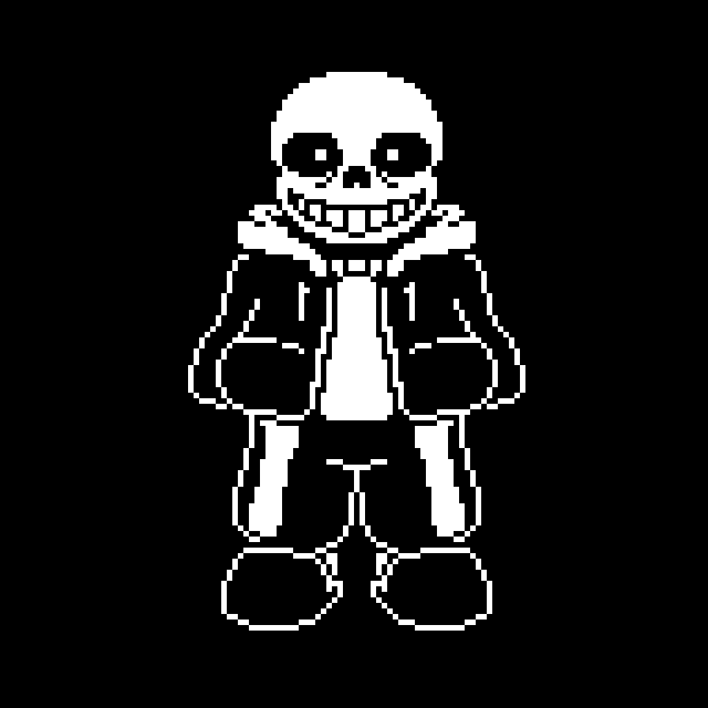 new-sans-model-no-shading