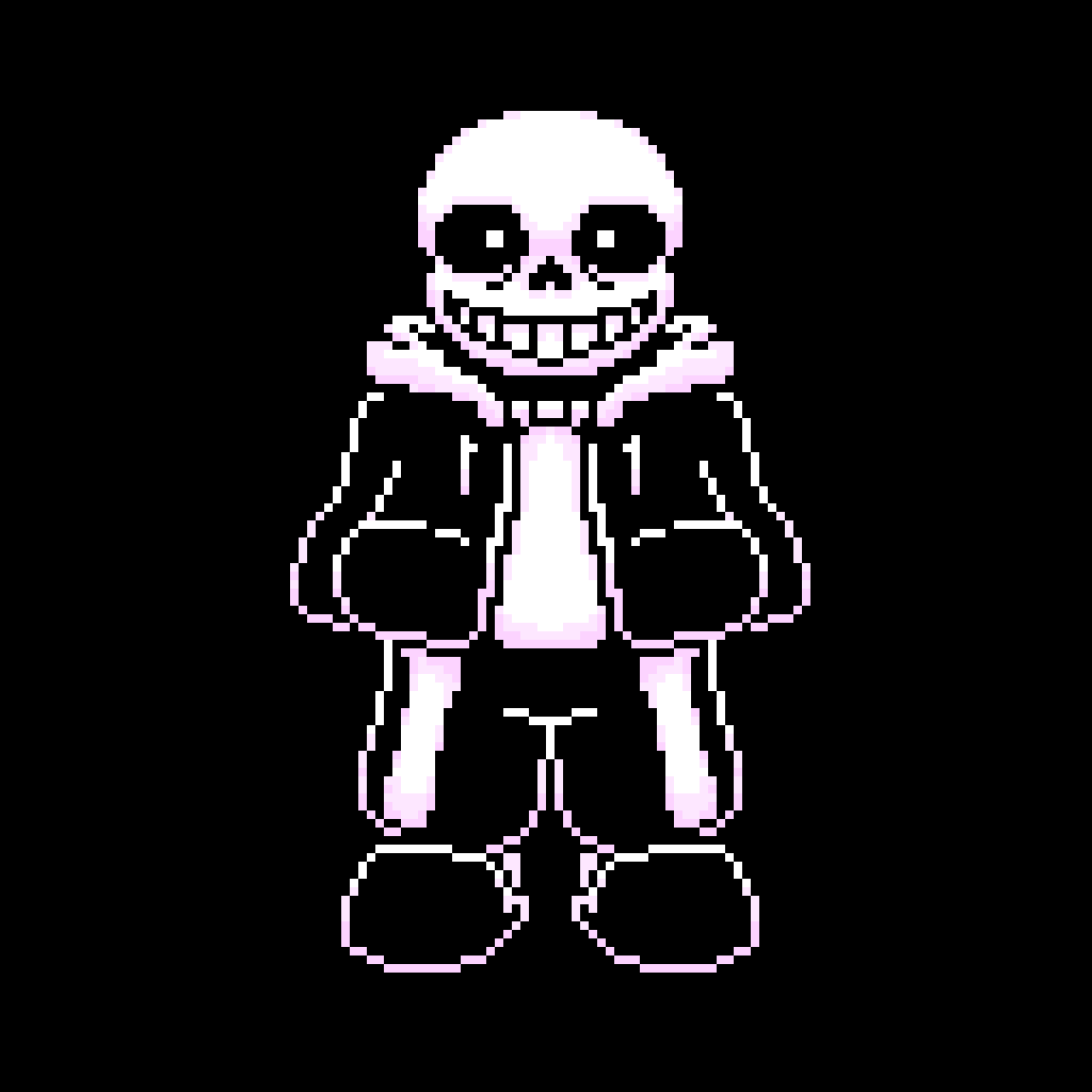 new-sans-model-shaded