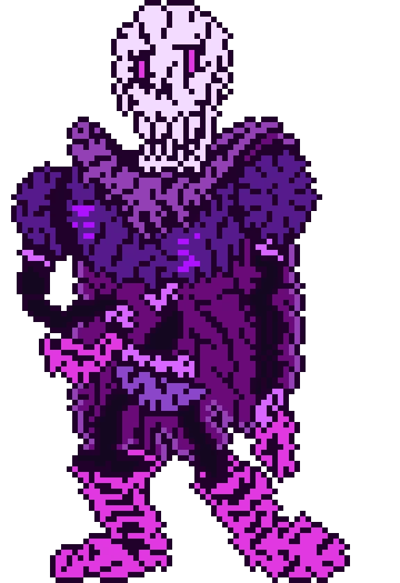 PAPRUS (Lean Papyrus)