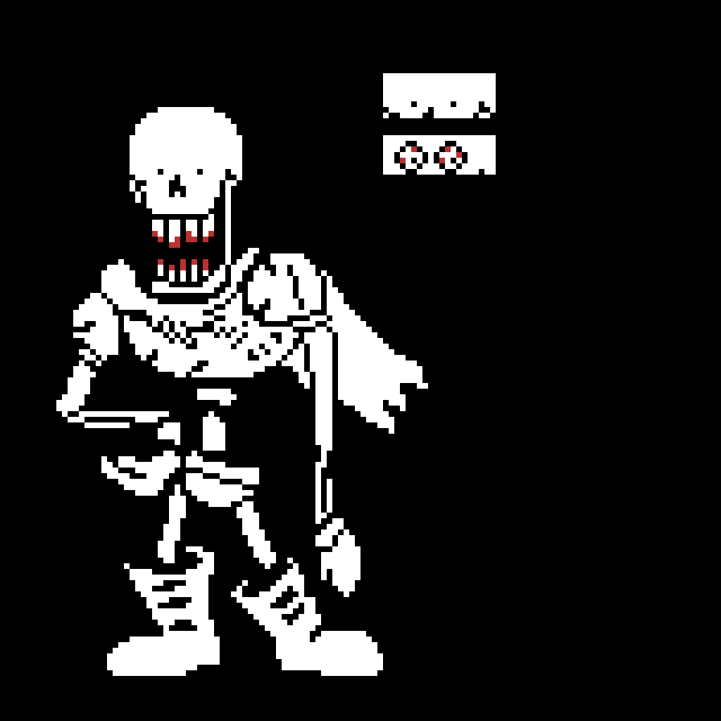 papyrus-horrortale