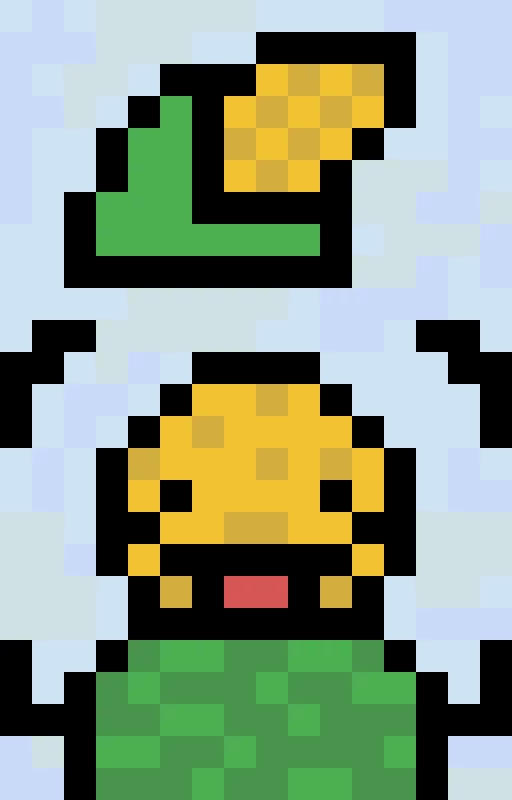 pfp sorry for the repost it rsquo s mah corn dude