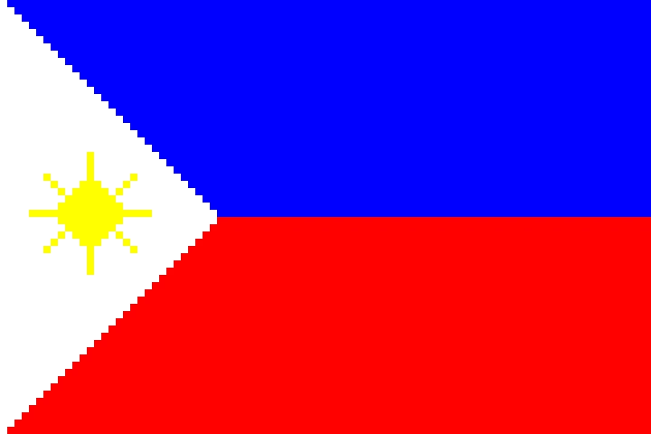 Philippines flag