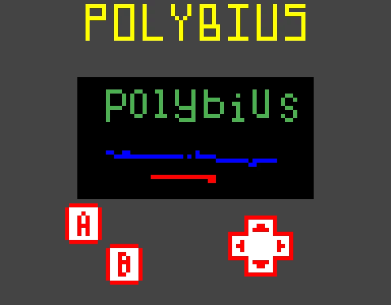 polybius game