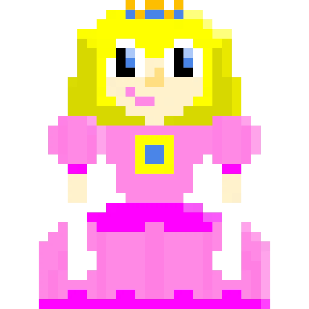 princess-peach