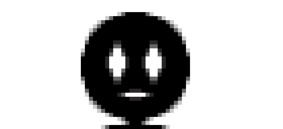 probably the only good blinking animation Ive made in awhile.