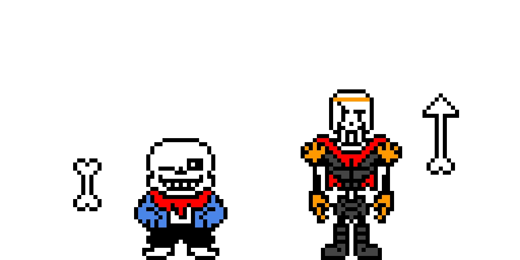 Prophecy sans and papyrus