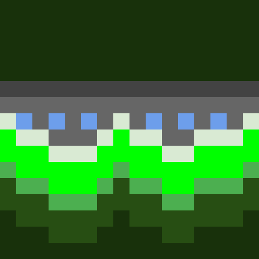 racing roll i was racing against my friend and he got into a hole then i did a dance