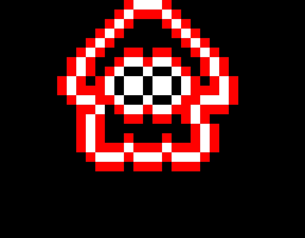 red LED squid (@squid_1)