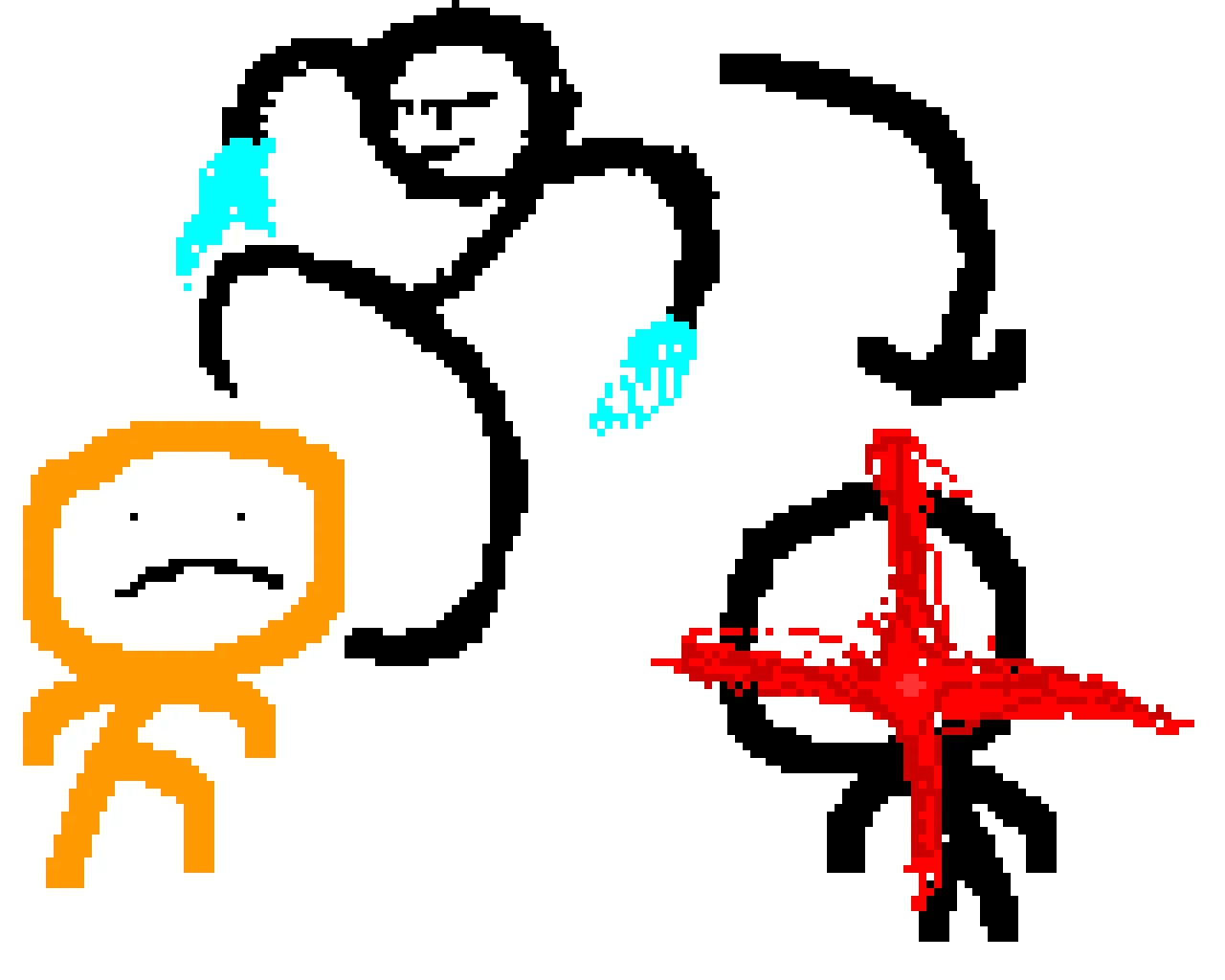 remixed by banna duck drawer alan becker