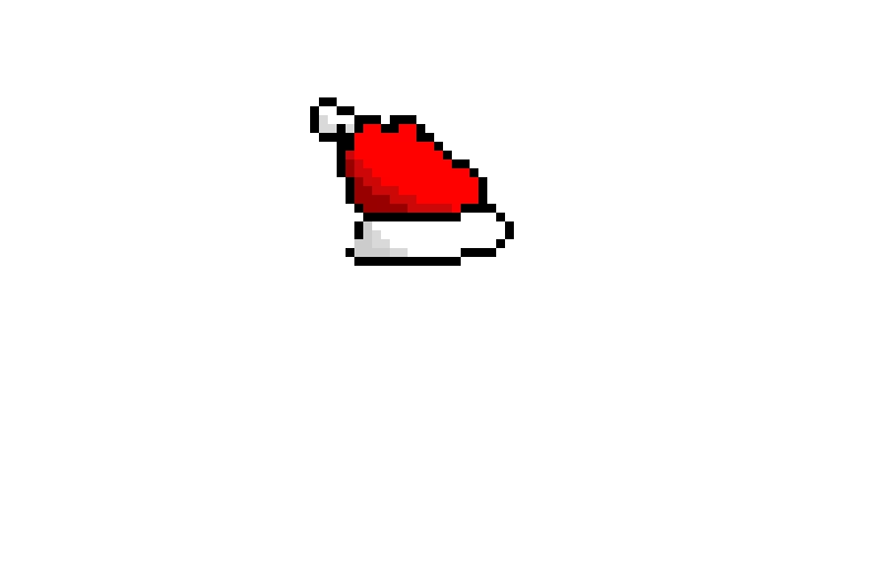 santa hat
