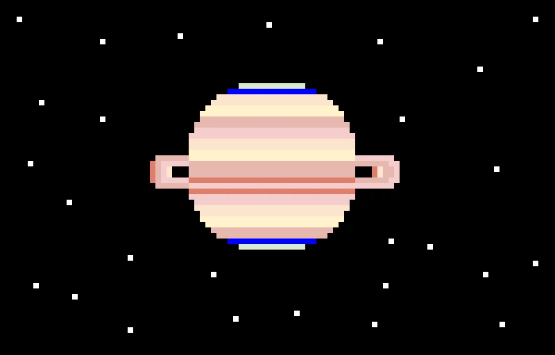 saturn