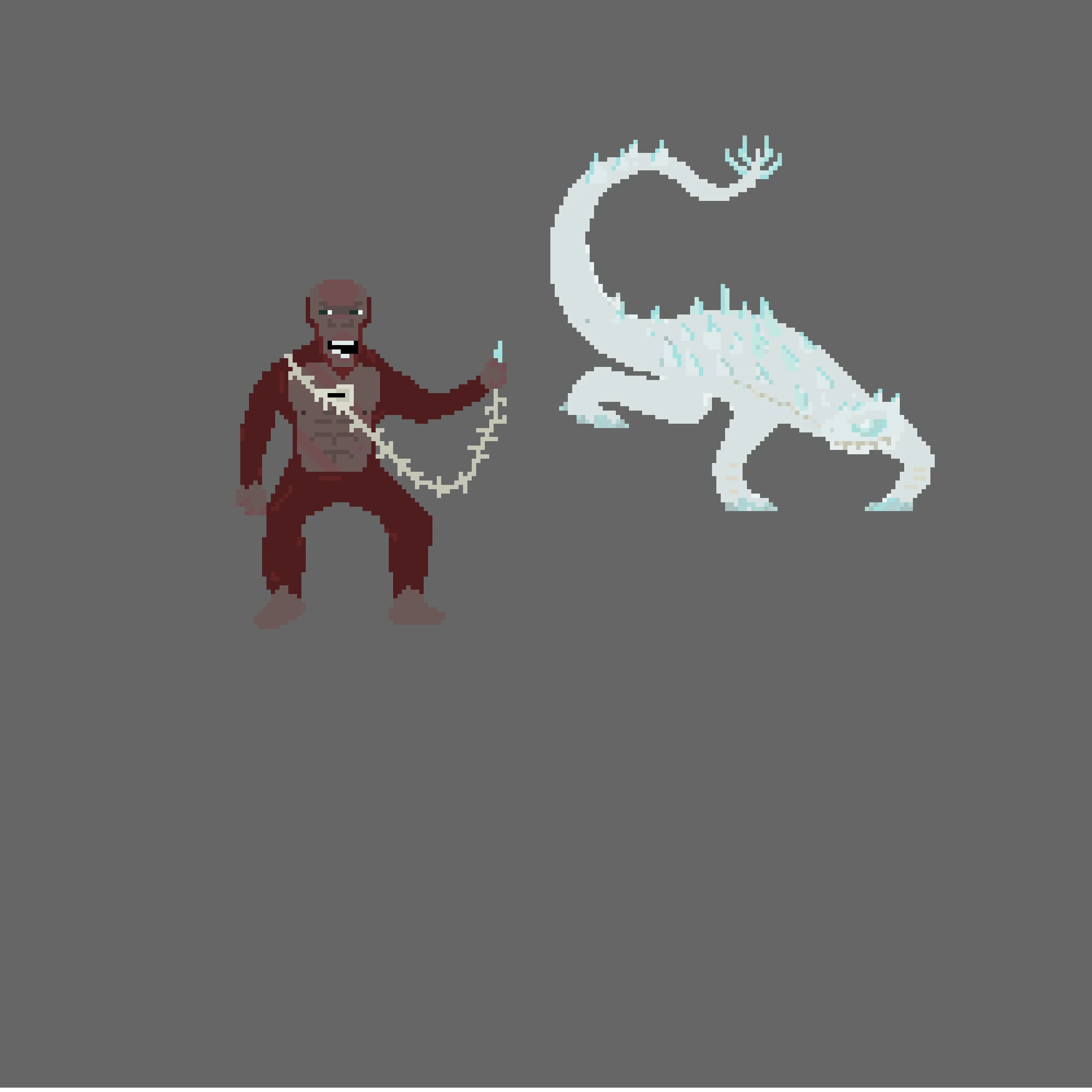 SCARKING(UPDATE) + (SHIMO) REVAMP