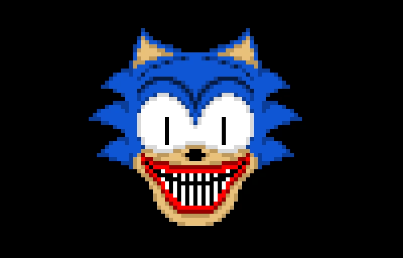 shinic (thanks to @pixelstyle for the model and this is also was a challenge but idk why Im doingit