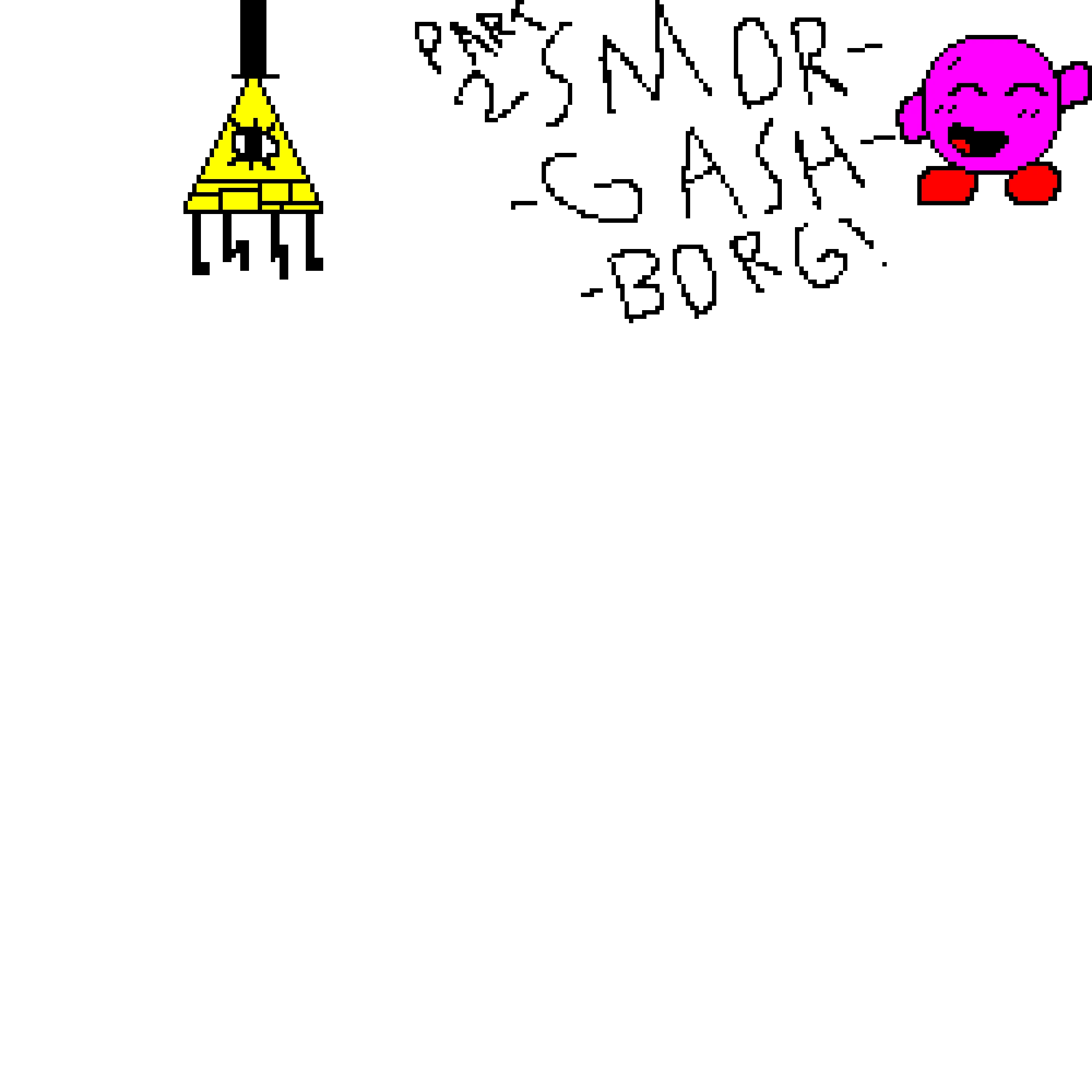 smorgashborg pt 2 suggest things to add in the comments kirby added