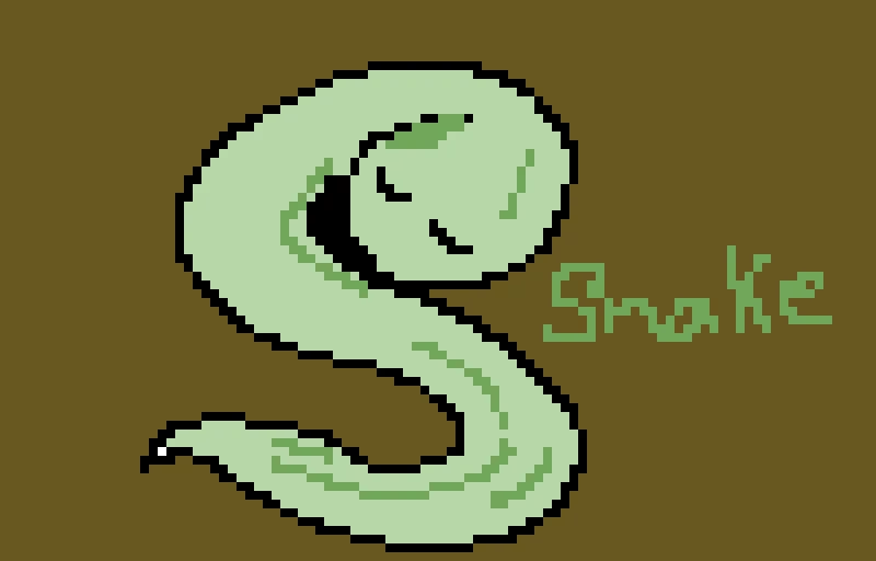 snakey
