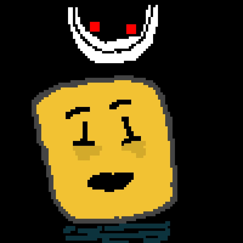 Something is watching me.... I just dont know what. how do I escape this awful place?