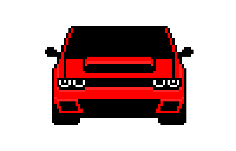 SRT Challenger/Charger/Durango