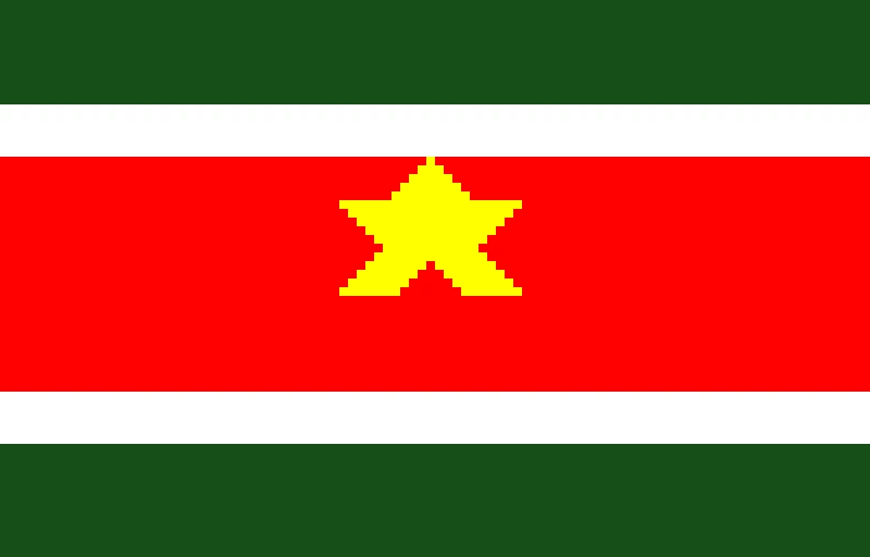 Suriname