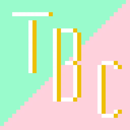 TBC logo (profile pic)