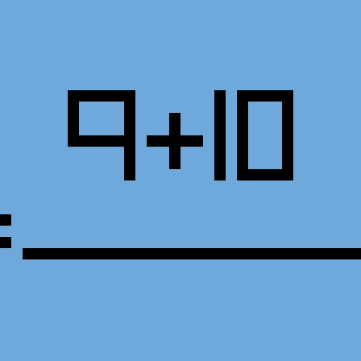 The impossible equation