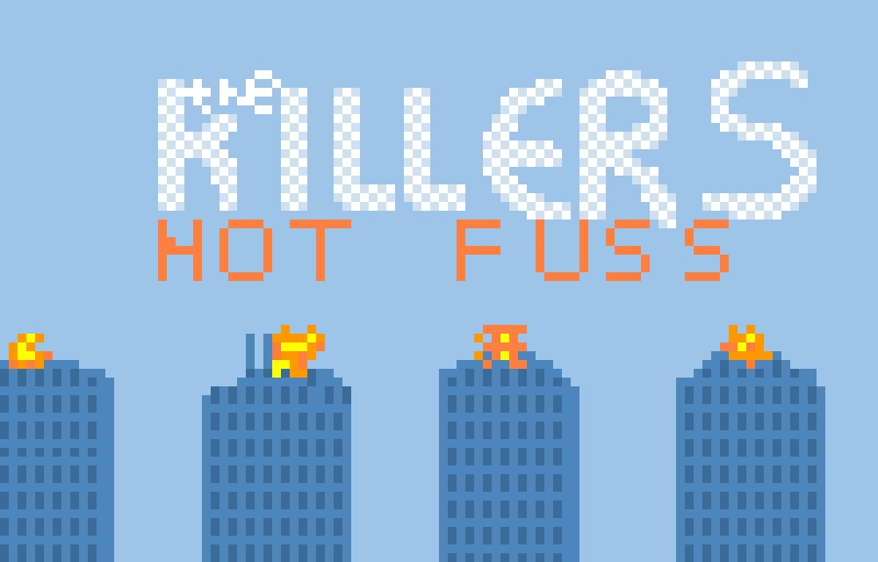 the-killers-hot-fuss-album-cover