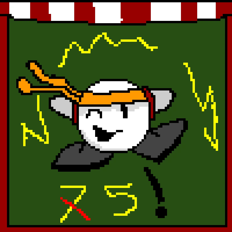 the orange belt ball strike gift for strike75