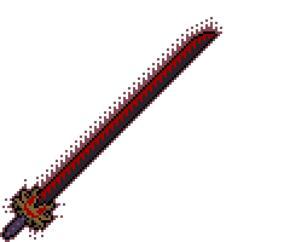 the sword of villainos the main antagonist of fairytale